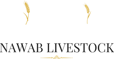 Nawab Livestock Logo